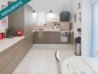  Maison � vendre 4 pi�ces 100 m�