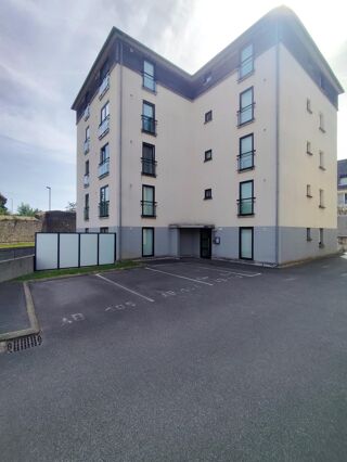 Appartement � vendre 2 pi�ces 50 m�