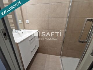  Maison � vendre 3 pi�ces 44 m�