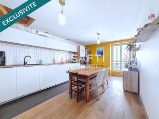  Appartement � vendre 5 pi�ces 132 m�