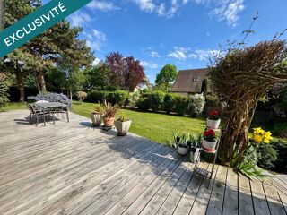  Maison � vendre 6 pi�ces 160 m�