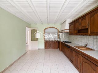  Maison à vendre 5 pièces 106 m²