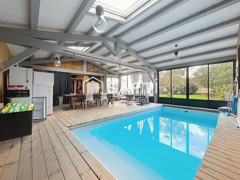  vendre  Maison Noirmoutier-en-l'le (85330)