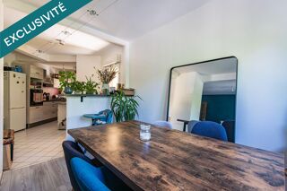  Appartement à vendre 3 pièces 75 m²
