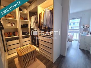 Appartement à vendre 3 pièces 67 m²