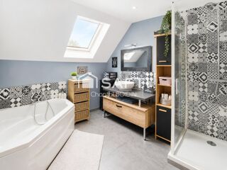  Maison à vendre 4 pièces 85 m²