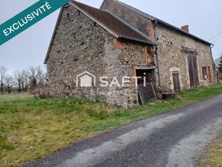  Maison à vendre 4 pièces 40 m²