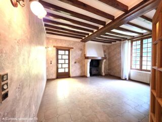  Maison � vendre 6 pi�ces 175 m�