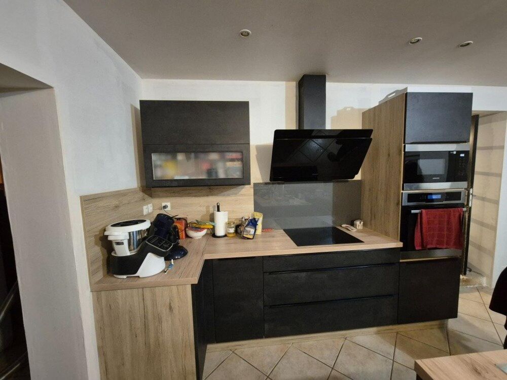 Vente Maison Maison de 7 pièces de 130m2 Chantonnay