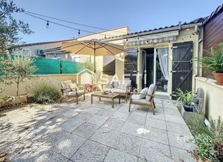 Vente Maison Charmante Maison de Vacances avec Mezzanine et Piscine – Argelès-sur-Mer Argeles-sur-mer