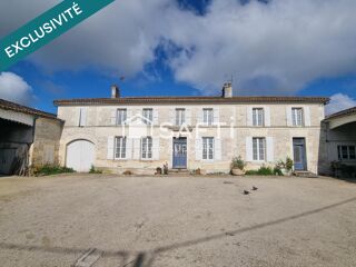  Maison � vendre 11 pi�ces 216 m�