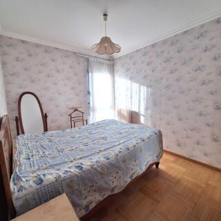  Appartement � vendre 5 pi�ces 91 m�