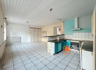  Maison à vendre 8 pièces 140 m²