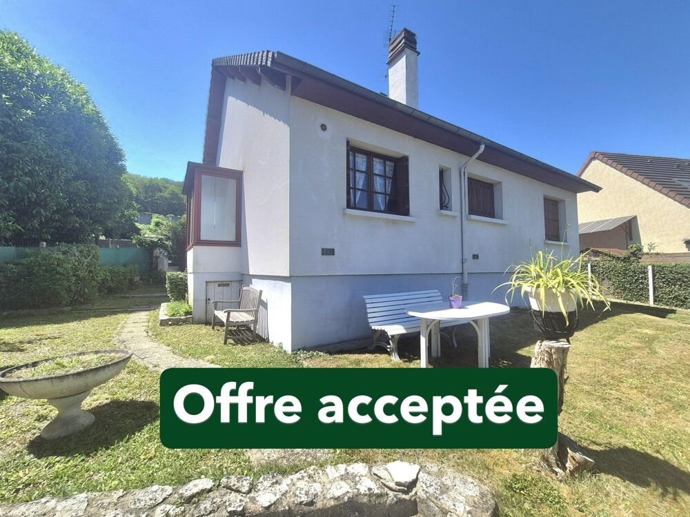Maison 5 pièces 103 m² · à Rosny-sur-Seine · 103 m² · 213 000 €