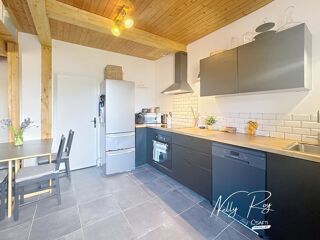  Maison � vendre 4 pi�ces 70 m�