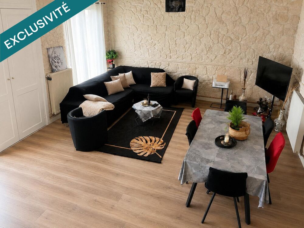 Vente Maison Maison 130 m² Saint Rambertd'Albon Saint-rambert-d'albon