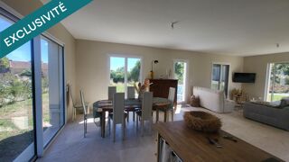  Maison � vendre 4 pi�ces 110 m�