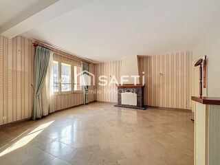  Maison à vendre 4 pièces 112 m²