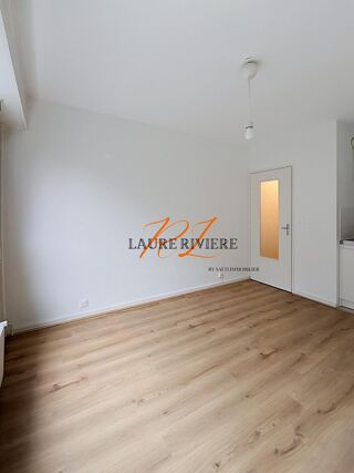  Appartement à vendre 1 pièce 19 m²