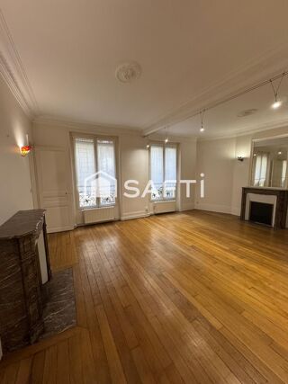  Appartement  vendre 2 pices 63 m