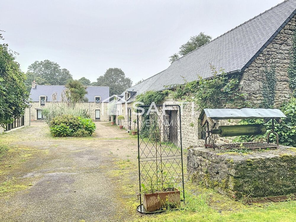   Plogastel-saint-germain