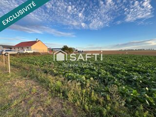  Terrain à vendre 852 m²