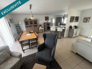 Maison � vendre 5 pi�ces 115 m�