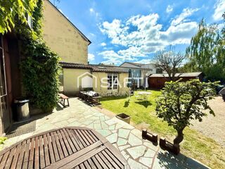  Maison � vendre 8 pi�ces 180 m�