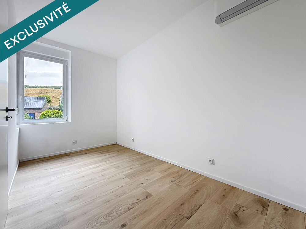 maison de cité 97 m2 3 chambres , jardin , garage possible.