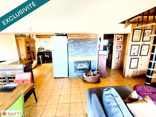  Maison � vendre 5 pi�ces 83 m�