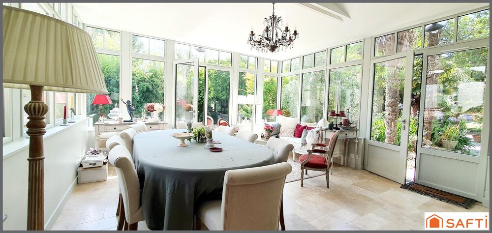 à vendre  Maison Châteauneuf-d'Ille-et-Vilaine (35430)