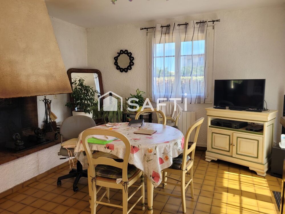 Vente Maison FRONT DE MER Narbonne