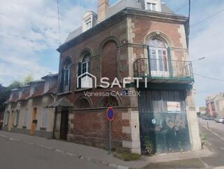  Maison à vendre 6 pièces 190 m²