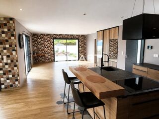 Maison à vendre 5 pièces 124 m²