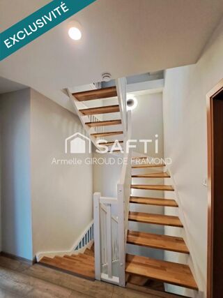  Maison � vendre 6 pi�ces 126 m�