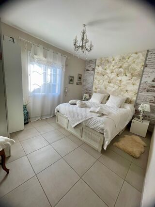  Maison à vendre 4 pièces 117 m²