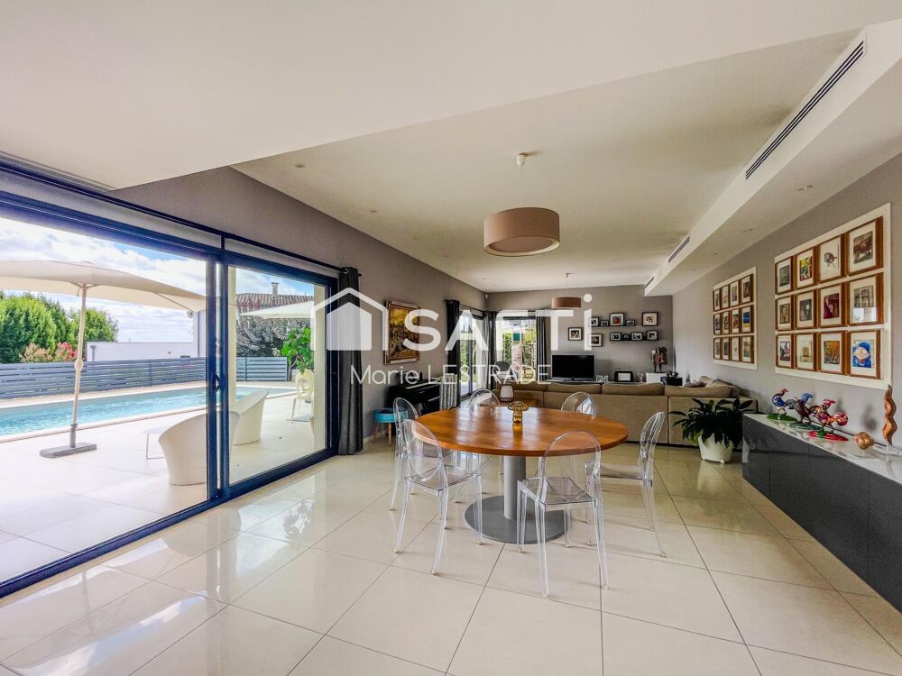 � vendre  Maison Rouffiac-Tolosan (31180)