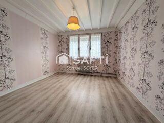  Maison � vendre 5 pi�ces 102 m�