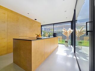  Maison � vendre 6 pi�ces 159 m�