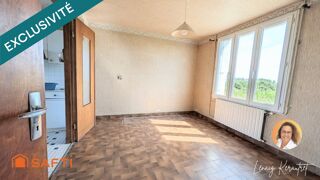  Maison à vendre 7 pièces 111 m²