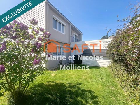   GUILERS Maison - 6 pi�ce(s) - 113 m�