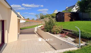 Maison 5 pièces 109 m² · à Rosporden · 109 m² · 283 000 €