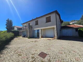  Maison à vendre 8 pièces 154 m²