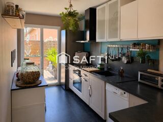  Maison à vendre 3 pièces 67 m²
