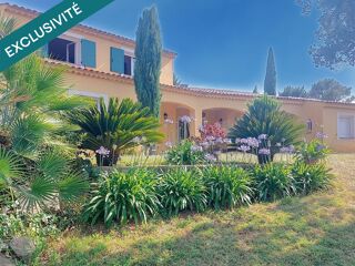  Maison � vendre 6 pi�ces 264 m�