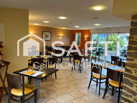 Local commercial, logement et fonds de commerce 80000 22390 Gurunhuel