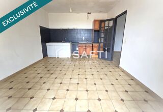  Maison � vendre 4 pi�ces 115 m�