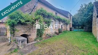  Maison à vendre 6 pièces 113 m²