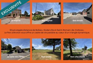  Terrain à vendre 811 m²