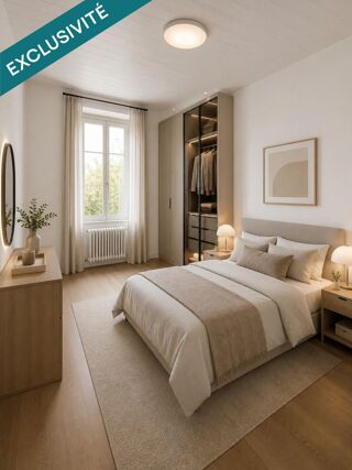  Maison à vendre 2 pièces 55 m²